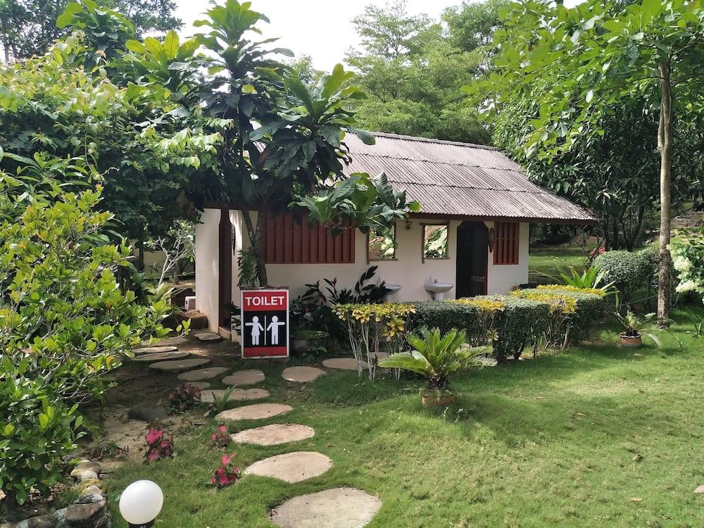 The Sunshine Resort Ko Kut Extérieur photo